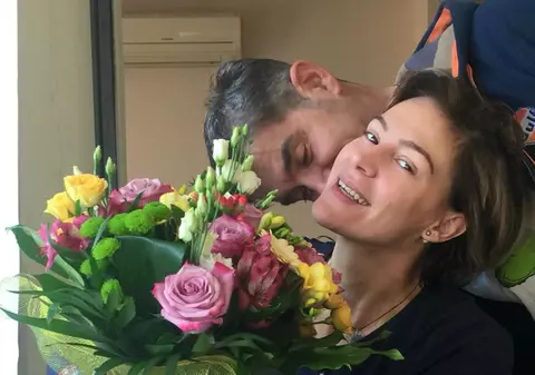 Roxana Ciuhulescu și-a etalat mândră burtica de gravidă în sala de sport. Vedeta nu s-a îngrășat deloc