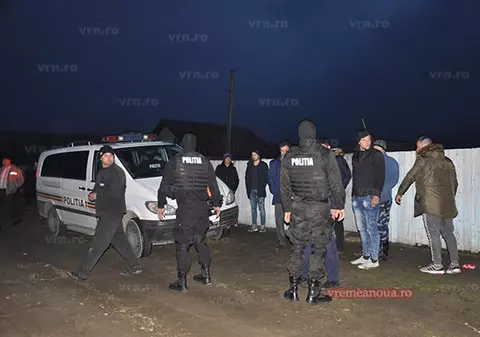 Detalii șocante despre crima din Pogana, județul Vaslui, au ieșit la iveală. O femeie a fost ucisă cu brutalitate de concubin