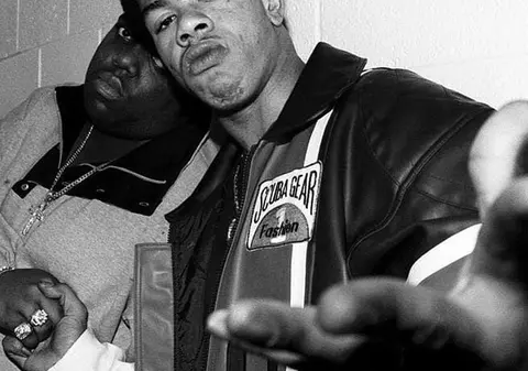 Cântărețul de muzică rap, Craig Mack, a murit la 46 de ani