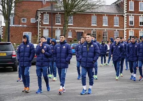 Naționala de tineret a României a coborât pe locul 2 în preliminariile Euro 2019. Bosnia a devenit lider