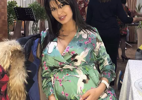 Mădălina Pamfile va naște dintr-un moment în altul. “ Au trecut cele 40 de săptămâni”. Ce nume va purta fetița