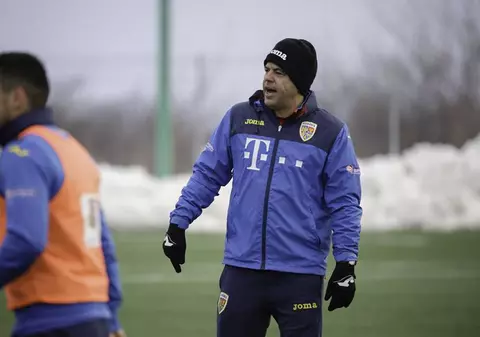 Cosmin Contra s-a supărat pe România: ”Mă deranjează că nu sunt obiectivi” / VIDEO