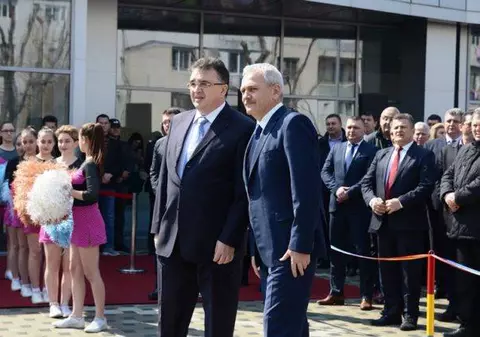 Dragnea: Politica monetară a BNR trebuie realizată în urma dialogului cu Guvernul şi Parlamentul, mi-a răspuns Isărescu la scrisoare