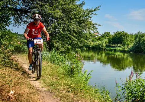 Aventură și provocare la mișcare în natură, la ZIUA B, ediția 2018 / GALERIE FOTO