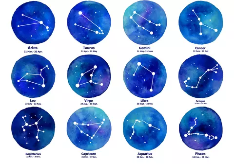 Horoscop, miercuri, 14 martie 2018. Fecioarele cer sfaturi și le primesc, mai trebuie doar să le urmeze
