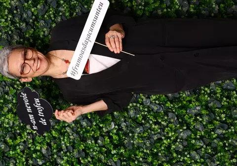 Oana Pellea, Feli și Alina Chivulescu dezvăluie definiția lor pentru frumusețe