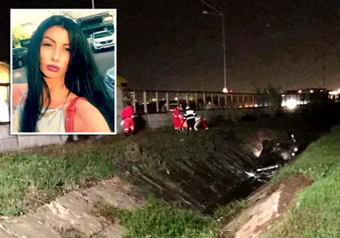 Șoferul care a omorât-o pe atleta Cristina Bojan, fostă Miss Crişana, a scăpat fără să facă închisoare