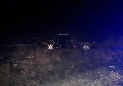 FOTO | Accident pe DN6: 11 persoane rănite, printre care trei minori