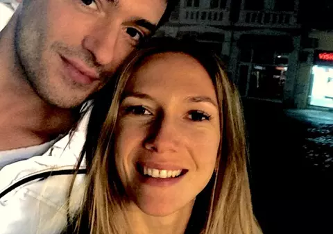 Adela Popescu a rămas singură, fără Radu Vâlcan. "Mă simțeam ca după o despărțire"