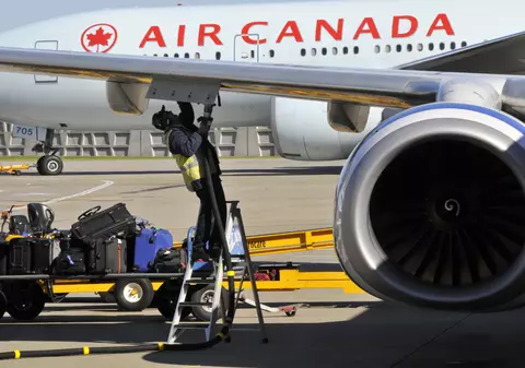 EXCLUSIV/Visul canadian, sufocat de cererile de azil: 415 în două luni. Canada cere explicații României și ar putea reintroduce vizele