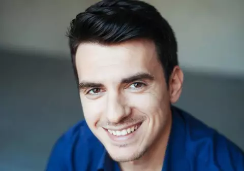 VIDEO EXCLUSIV/ Alexandru Ion a refăcut echipa Atletico Textila. „În fiecare miercuri jucăm fotbal chiar pe bune”