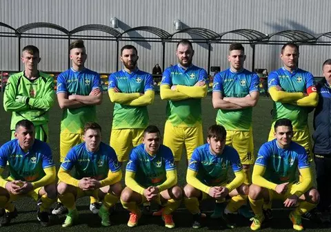 Cum au ajuns românii de la FC Amicii Bruxelles în presa internaţională. ”A fost emoționant”