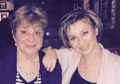 Vești de ultimă oră despre starea de sănătate a Ionelei Prodan. Cum a reacționat Anamaria când a aflat diagnosticul