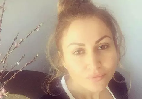 Vestea cumplită primită de Anamaria Ferentz. “Dumnezeu a ales ca ea să plece dintre noi”