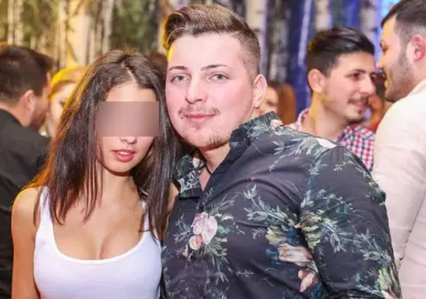 Anchetă în cazul accidentului în care a murit Casian Neculae în Germania. „Ce a mai rămas din maşină au fost un GPS şi laptopul lui Casian”