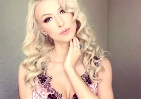 Legătura dintre Andreea Bălan și Liviu Vârciu. “M-a pupat pe gură într-o toaletă”. Secretul a ieșit la iveală