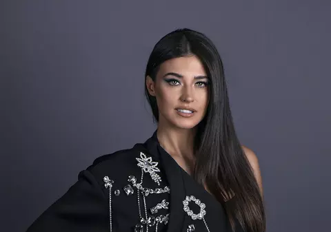 Cum se împarte Antonia între ”The Four – Cei 4” și viața de familie. “Le mulțumesc pentru ajutor părinților noștri”