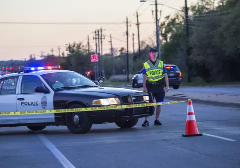 Bărbatul care a provocat mai multe atacuri cu bombă în Texas s-a sinucis