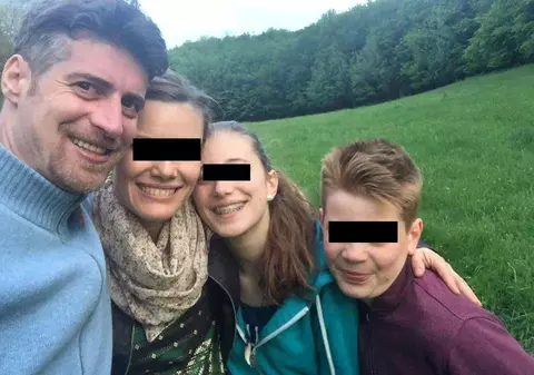Autorul triplei crime din Brașov credea în reîncarnare și ar fi participat la ritualuri de exorcizare