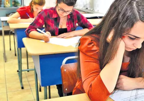 Simulare BACALAUREAT 2018 la Matematică. Modele de subiecte