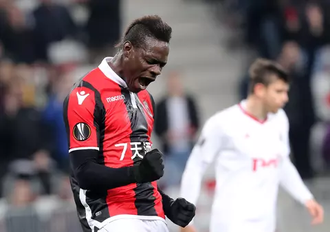Secretul revenirii în formă a lui Mario Balotelli este viața de familie