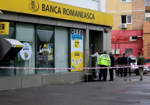 BNR a respins tranzacția prin care OTP urma să preia Banca Românească