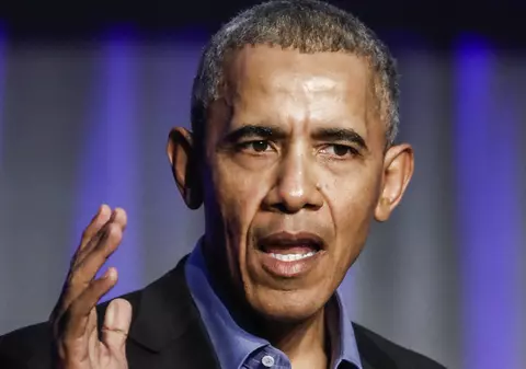 Barack Obama și-a publicat numărul de telefon pe Facebook. Ce se întâmplă când îi scrii sau când îi dai un mesaj