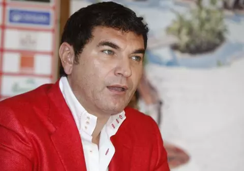 Pițurcă e sigur că Borcea va reveni la Dinamo: ”El zice că nu, dar se va plictisi”