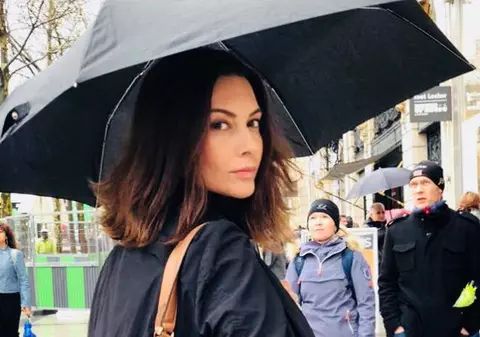 Trucul siluetei Andreei Berecleanu. Face cură de două ori pe an