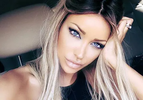 Bianca Drăgușanu explică regulile de aur ale iubirii. "Oricât de dur sună, nimeni nu e obligat"