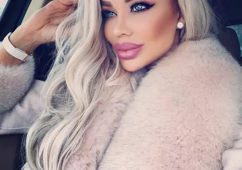 I-au furat contul de Instagram Biancăi Drăgușanu. "A început să mă șantejeze, să îmi ceară bani"
