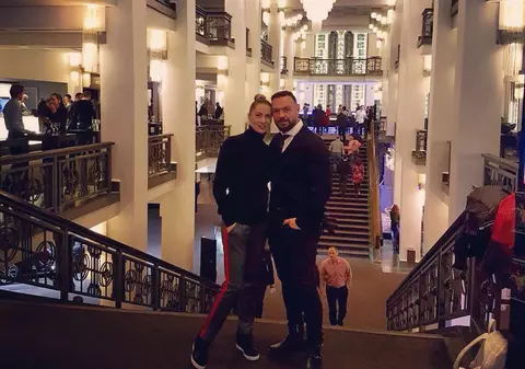 EXCLUSIV/ Bianca și Cornel Păsat au aflat sexul copilului. Vor avea un băiețel!