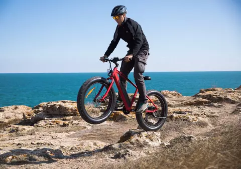 (P) De ce să alegi biciclete electrice de la Pegas