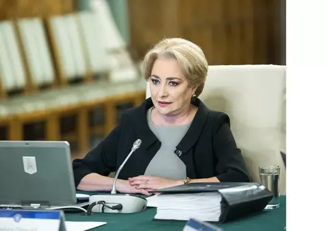 Dăncilă critică dur raportul MCV şi rezoluţia din Parlamentul European: "Nu putem fi de acord cu stabilirea unor recomandări suplimentare, sunt dezamăgită"