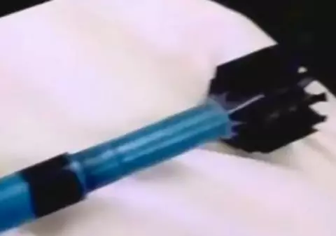 FOTO. Un bărbat din Peru și-a ucis nevasta după ce a folosit o bombă pe post de vibrator
