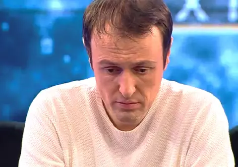 Călin Geambașu, acuzat că nu și-a plătit nunta la un local din Capitală. „M-a amenințat că este vedetă și  îmi alungă clienții”