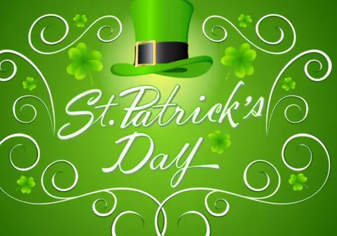 Ce s-a întâmplat azi, 17 martie. Este celebrat St. Patrick's Day, se năștea Alecu Russo sau ziua în care a murit Nicolae Titulescu