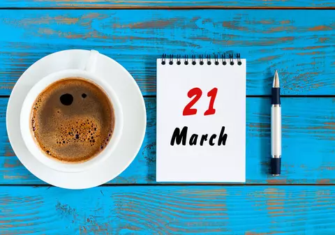 Ce s-a întâmplat azi, 21 martie. Astăzi este Ziua Olteniei