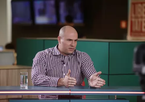 VIDEO. Psihologul Cezar Laurențiu Cioc a vorbit, la Interviurile Libertatea Live, despre tripla crimă de la Brașov