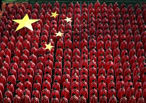 Tot mai multe companii cer măsuri împotriva avalanșei de importuri ieftine din China. Dependența de statul asiatic erodează industria din UE