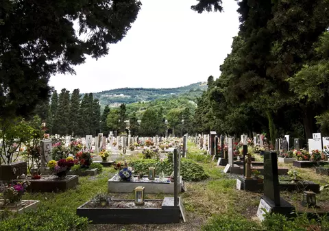 România are a doua cea mai mare rată a mortalităţii din UE
