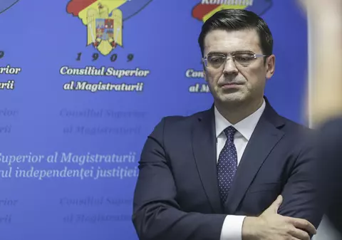 Motivarea avizului negativ al CSM pentru revocarea lui Kovesi, gata la finalul săptămânii