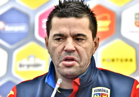 Cosmin Contra e nervos înaintea meciului cu Suedia: ”Ne dezavantajează”