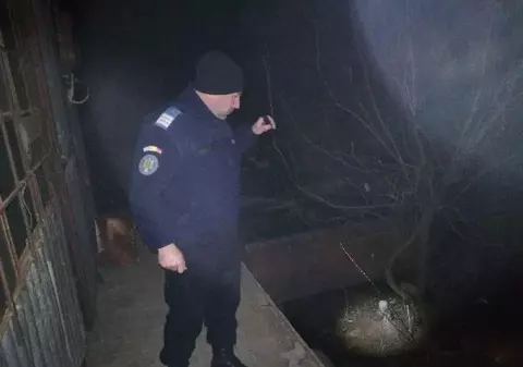 Copil din Râșnov, găsit mort în albia râului Ghimbăşel. Băiețelul de șase ani era dat dispărut