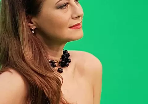 Cum arată fostul soț al Corinei Dănilă. Este prezentator de știri sportive | FOTO