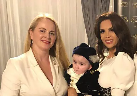 Ce spune Cristina Spătar despre relația cu fostul ei soț. “Știu cu cine era în parc”