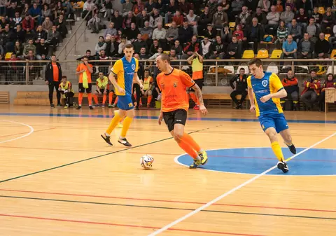 Miercurea Ciuc va găzdui, în premieră, Final Four-ul Cupei României la futsal. Programul semifinalelor