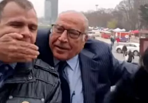 Dan Voiculescu rămâne cu termenul de supraveghere stabilit la eliberarea condiționată din penitenciar