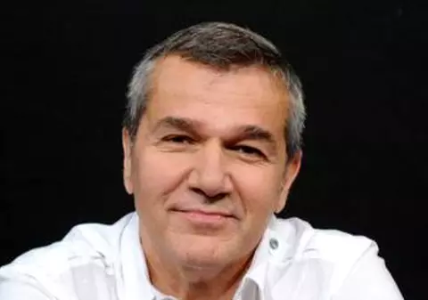 Dan Bittman își aniversează ziua de naștere. "Mă simt rău la 1360 de ani cât fac"