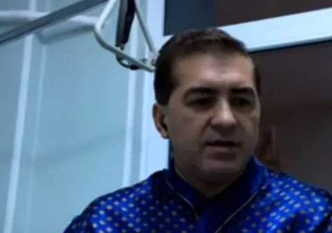 Avocatul Daniel Ionașcu intră în greva foamei. Decizia radicală, după ce a fost la un pas să își piardă mâna
